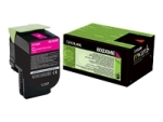 TONER CX510 (4.000 Sheet) MAGENTA