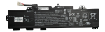 HP Battery 3 Cell 56Wh