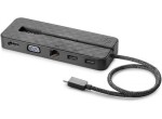 HP USB-C Mini Dock