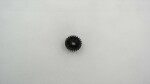 TONER COLLECTION COIL GEAR