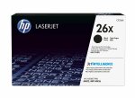HP TONER 26X BLACK