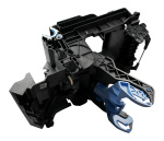 T920/Tx500 Carriage W/O PCA W/ retainer