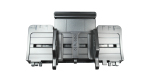 DOCUMENT TRAY ASSY