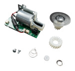SERV ASSY - Printbar Lift Mechanism Assy