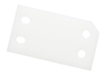 FRICTION PAD IM 350/430F/370/460F_IM C300/300F/400F/400SRF