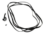 CARRIAGE BELT DNJ-T520 (36-inch)