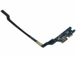 Samsung Cable MicroUSB Connector and Sensor S4 LTE (i9505)