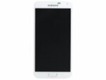 Samsung Display White Galaxy S5 (G900F/G901F)