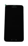 Samsung Display Black Galaxy S5 (G900F/G901F)