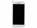 Samsung Display White Galaxy S5 mini (G800F)