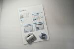 PICKUP ROLLER LJ-M501 (Tray 2/3)