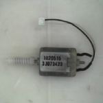 MOTOR DC;NF213G-1020515,DC24V,CLX-8380ND