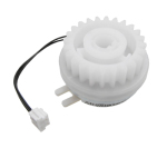 CLUTCH-ELECTRIC;2.5,24,1,120MA,200OHM