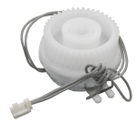 CLUTCH-ELECTRIC;2.5,41,0.6,120MA,200OHM