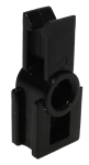HOLDER-BEARING EXIT F/DOWN,SCX-4216F,POM