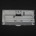 FRAME-MSCAN UPPER;SF-565P,HIPS,HB,S.WHI