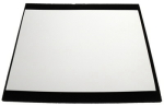 SHEET-WHITE SPONGE;SCX-4216F,PUR FOAM,0.