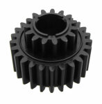 GEAR-RDCN 25/15;ML-1710,POM M90-44,A:0.8