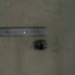 PBA-WASTE SENSOR RX,CLX-9201,SEC,FR-4
