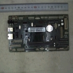 PBA-MAIN;CLX-6260FR,SEC,MAIN,FR4,4L,109.