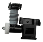 FRAME SUB-DUCT TONER JADE X4300