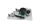 DRIVE;SEC,70,BLK,ML-4210ND