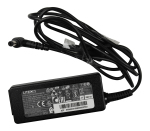 ACER AC ADAPTOR.45W.19V.1A.LF.BLACK
