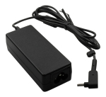 ACER AC Adapter 45W 19V 2.37A 1.1x3.0x7.7 black