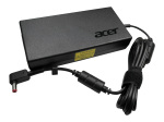 ACER AC ADAPTOR.180W.19.5V.BLACK