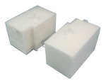 INK ABSORBER BOX