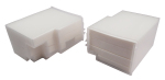 INK ABSORBER BOX