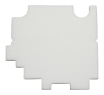 INK ABSORBER FELT MFCJ985DW