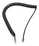CURLED CORD ASS FAX2840/2940