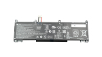 HP Battery 3 Cell 45Wh 3.95Ah LI RH03045XL-PL
