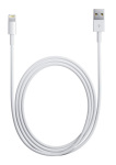 Apple Cable Lightning to USB 2m White