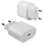 Apple 20W USB-C Power Adapter