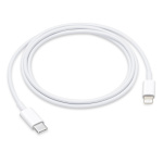Apple Cable USB-C to Lightning 1m