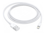 Apple Cable Lightning to USB 1m White