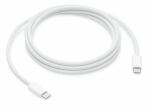 Apple Cable USB-C to USB-C 2m 240 W