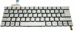 ACER KEYBOARD GER.SIL.WIN8.BL