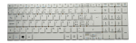 ACER KEYBOARD.104K.SWI.WHITE
