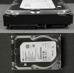Fujitsu HD 4TB LFF 7K2 BC-SATA 512N