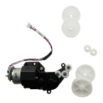 Starwheel Motor Service Kit