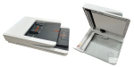 HP Integrated scanner assembly - (duplex)