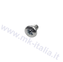 SCREW. BIND M3X6