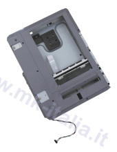 SCANNER    Flatbed Scanner Asm