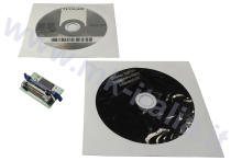X95x SVC Adapter IPDS SCS TNe Card