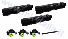 ROLLER MAINTENANCE KIT MS71X/MS81X/MX71X/MX81X