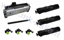 MAINTENANCE KIT MS81X/MX71X/MX81X/M51XX (Type 01, 230V, A4)