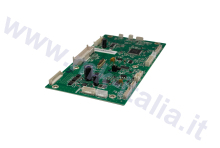 MX71x SVC Board EC3 ADF board